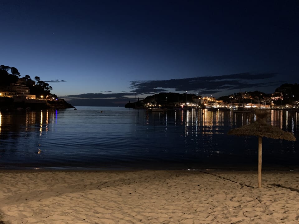 Strand Hotel Marina & Wellness SPA