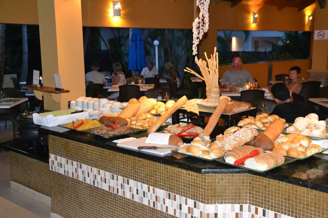 Hotel Grand Paradise Samana Wyndham Alltra Samana