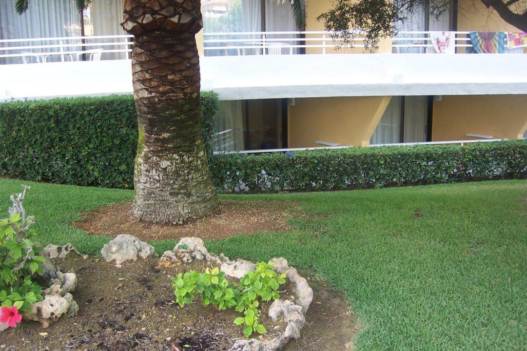 Kellerzimmer Hotel Exagon Park