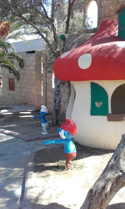 Sport & Freizeit Club Resort Atlantis