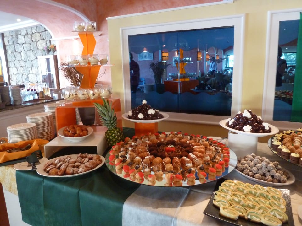 Restaurant Aldiana Club Rocca Nettuno Calabria