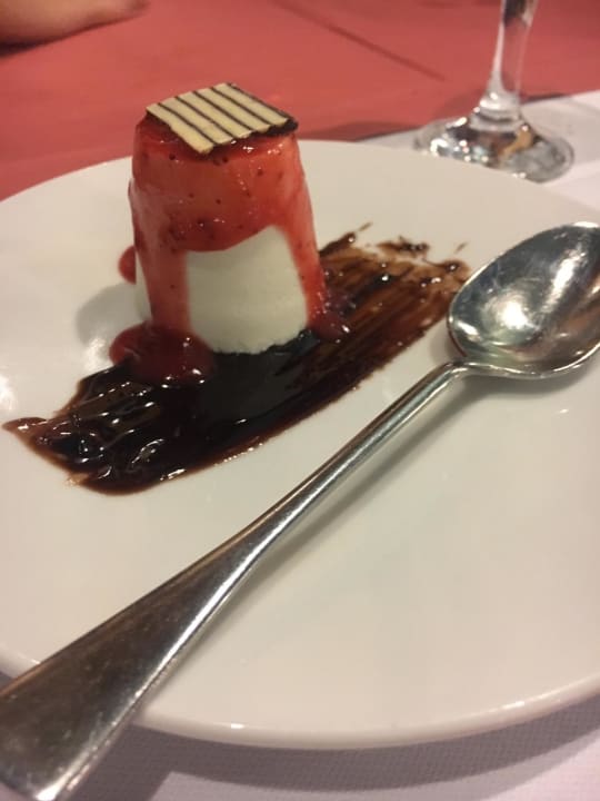 Gastro Mövenpick Resort & Spa El Gouna