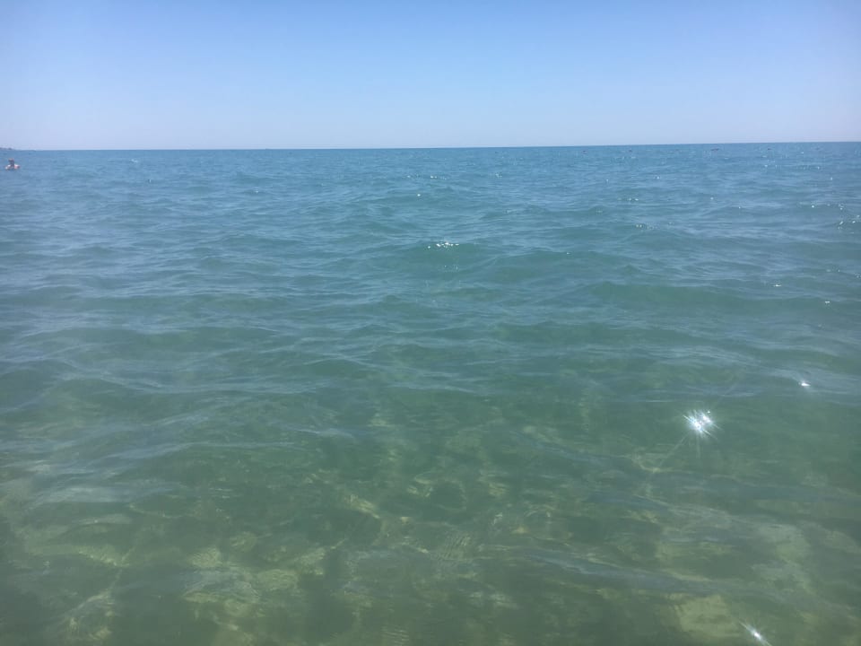 Strand Dream World Aqua Hotel