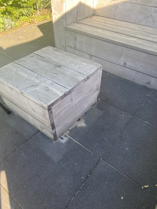 Sonstiges Bungalowpark de Haerde