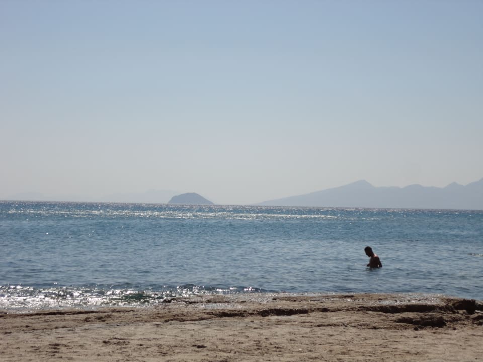 Strand Atlantica Mikri Poli Kos