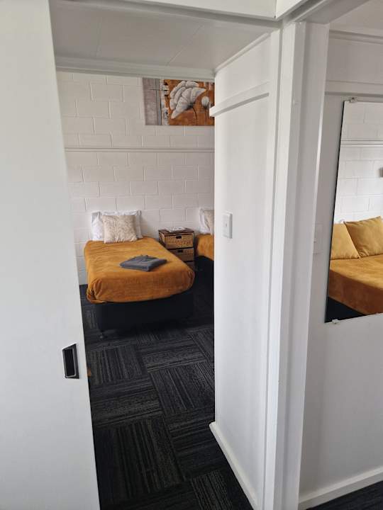 Zimmer Vista Motor Lodge