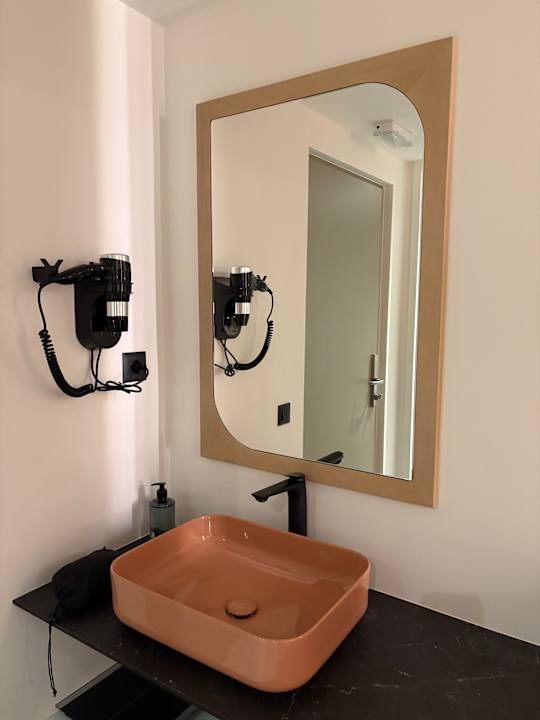 Zimmer Enorme Santanna Island