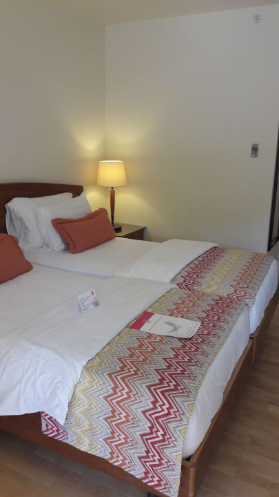 Swim-up Zimmer Nr. 4116 Barut Hemera