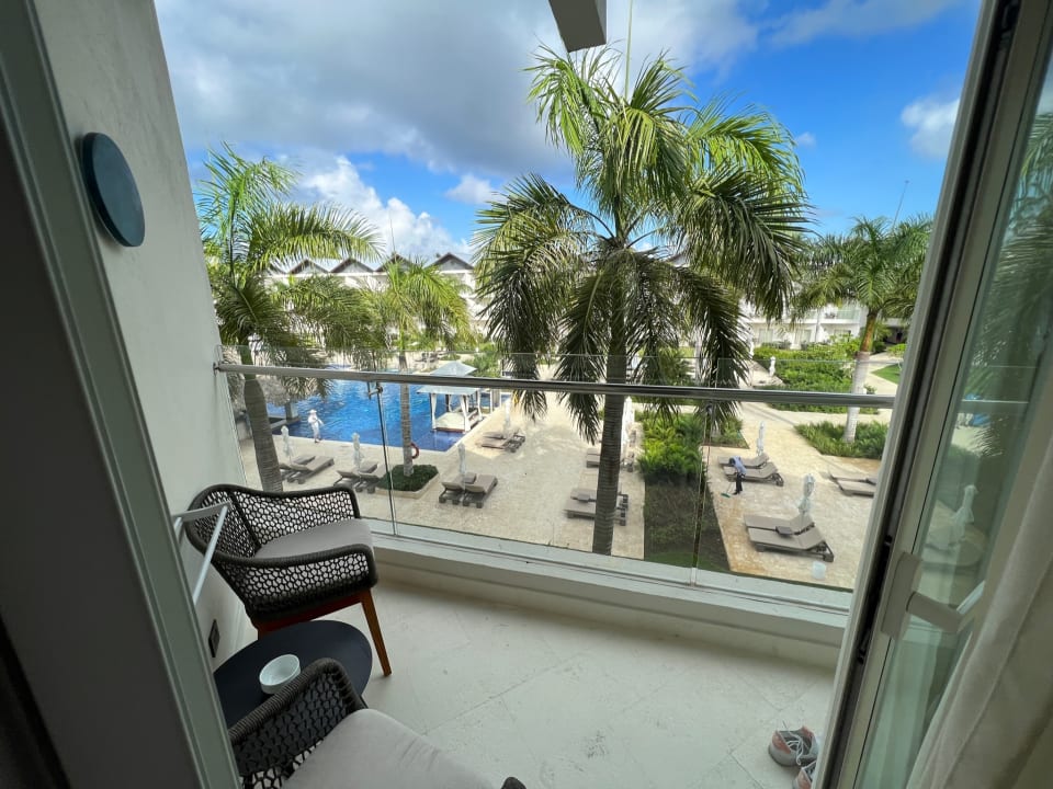 Pool Secrets La Romana Resort & Spa - Adult Only