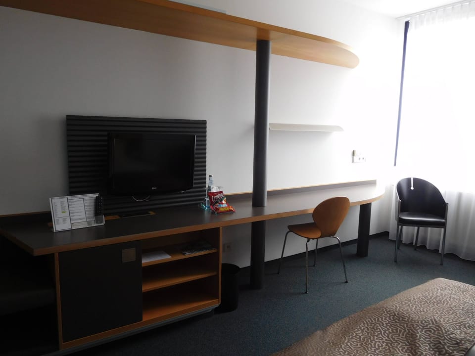 DZ SEEhotel Friedrichshafen