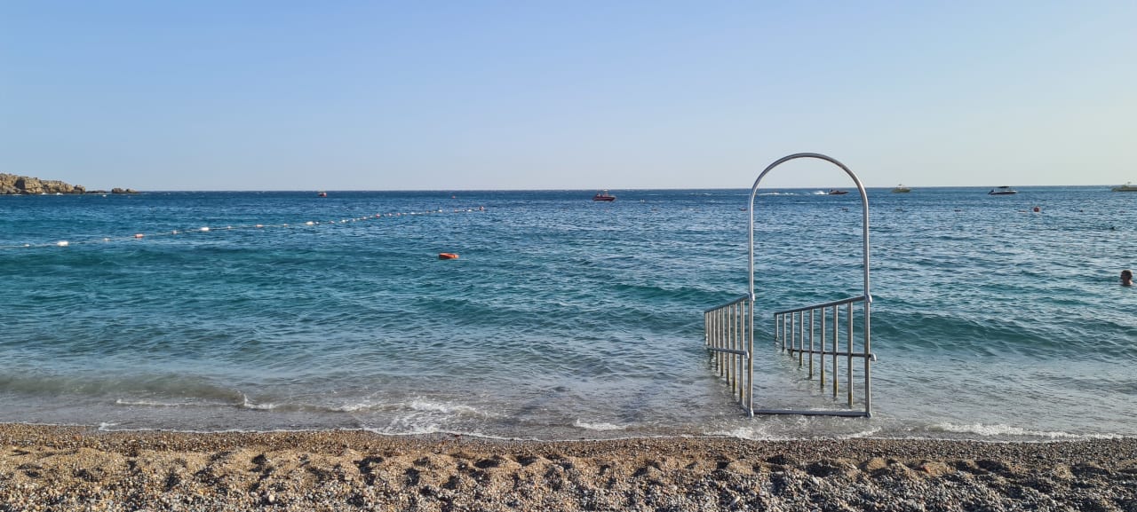 Strand Saphir Resort & Spa