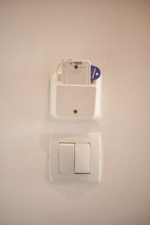 Zimmer Bali Mare Village