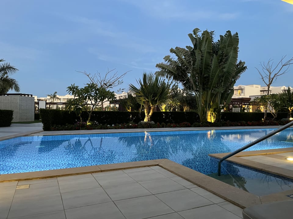 Pool Steigenberger Resort Alaya Marsa Alam - Red Sea - Adults only