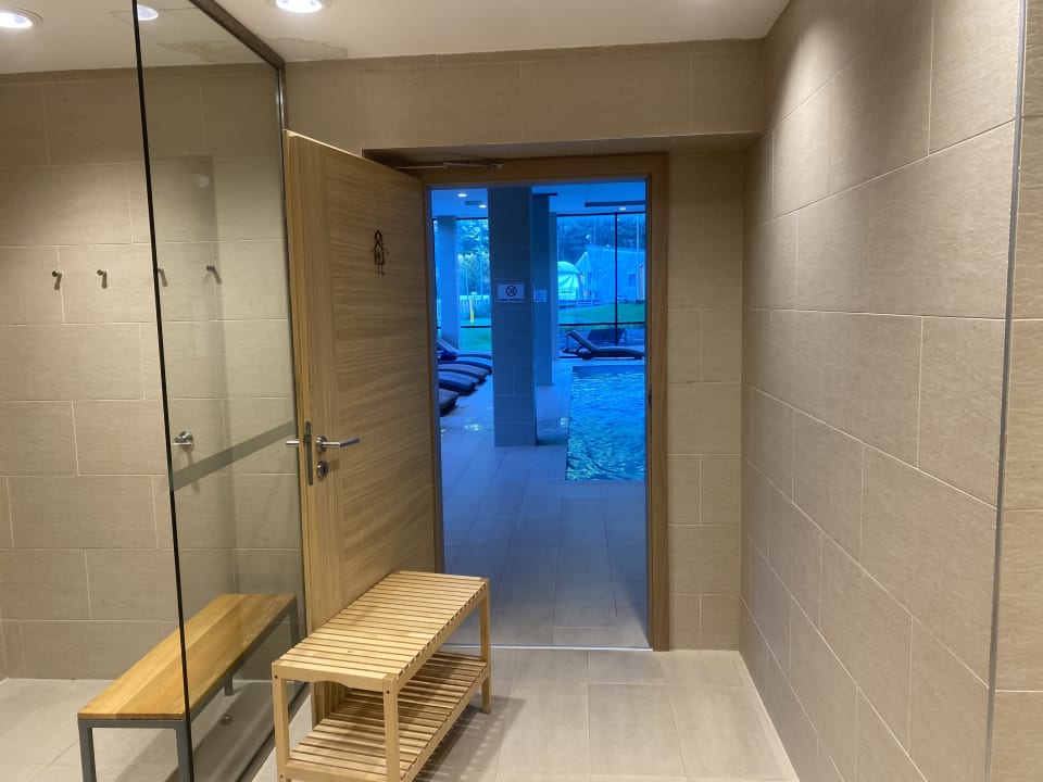 Sport & Freizeit Hotel Salamandra