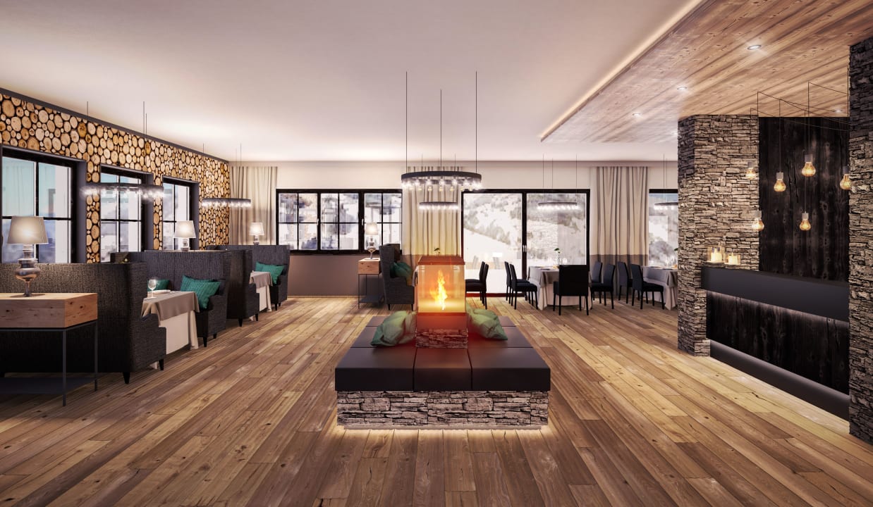 Gastro Berglodge Grossarl