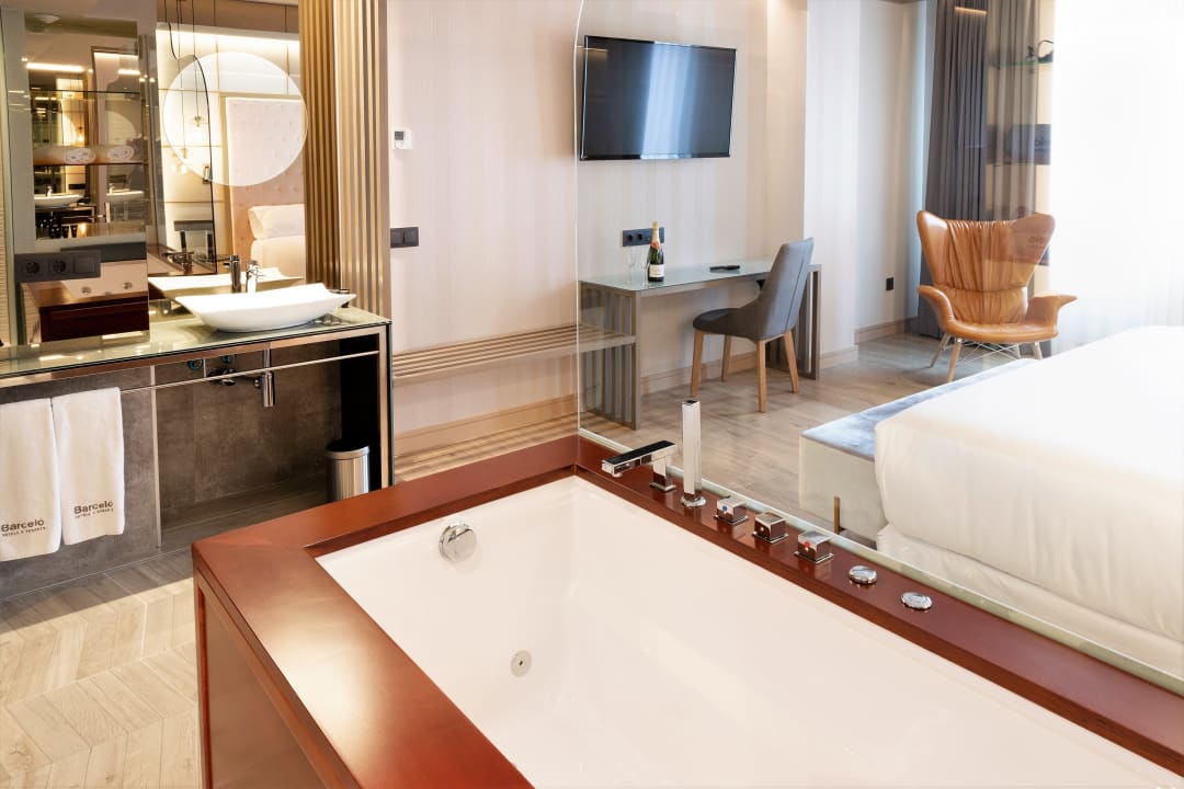 Zimmer Barceló Ourense
