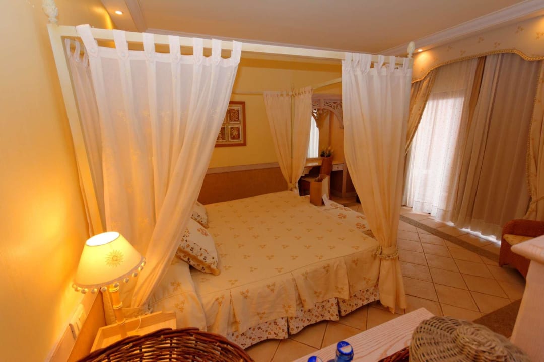 Schlafbereich JOIA El Mirador by Iberostar