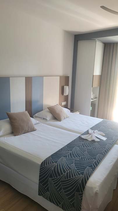 Zimmer Hotel Riu Festival