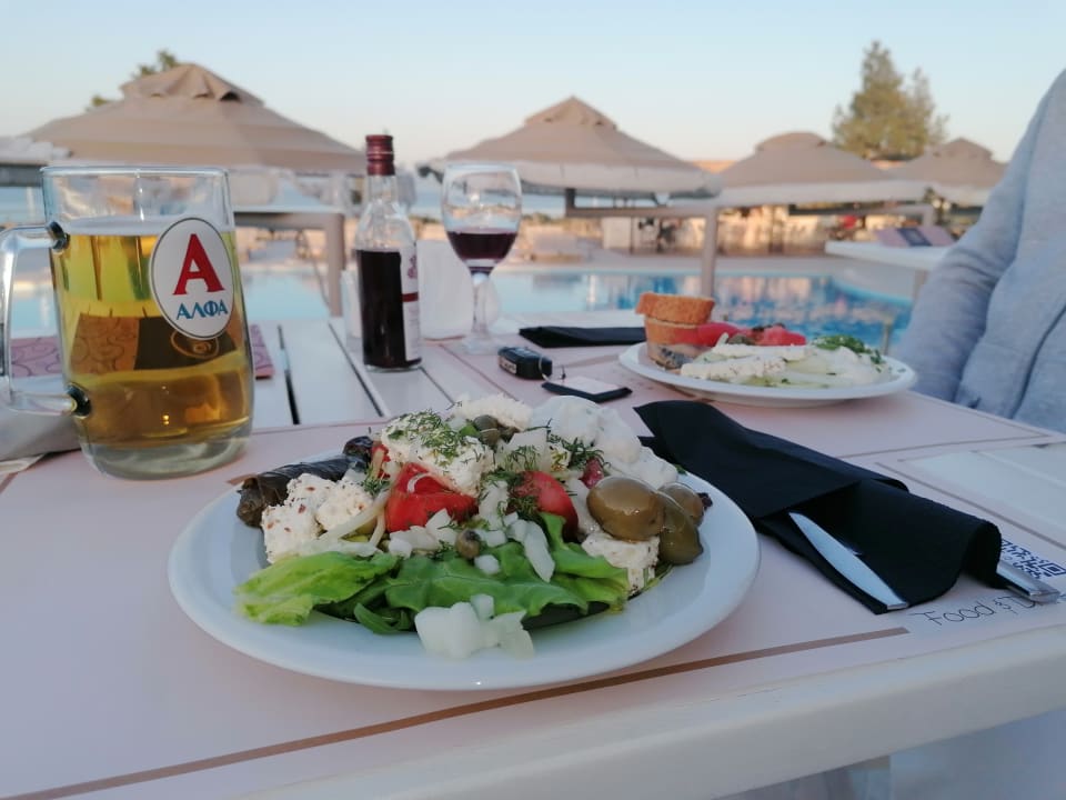 Gastro Alia Palace