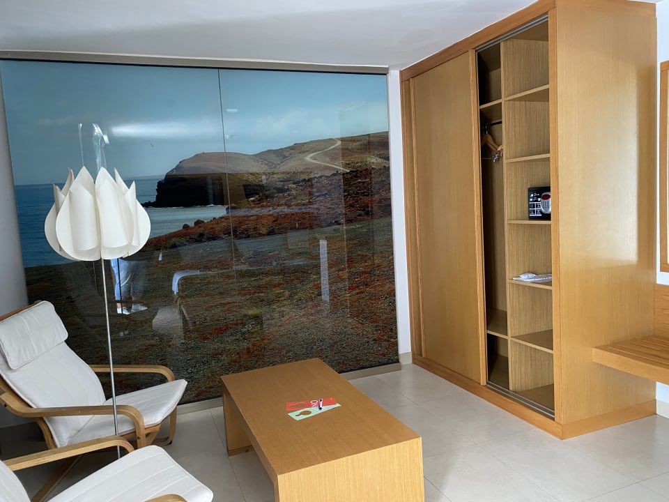 Zimmer R2 Bahía Playa Design Hotel & Spa - Adults Only