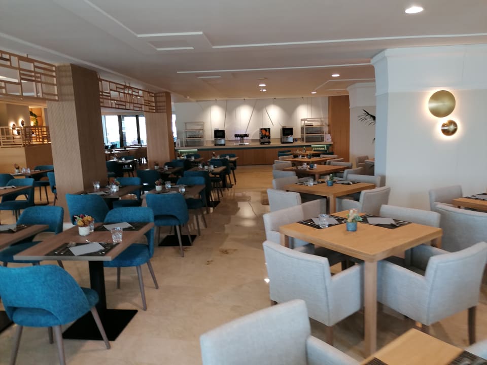 Gastro allsun Hotel Sumba