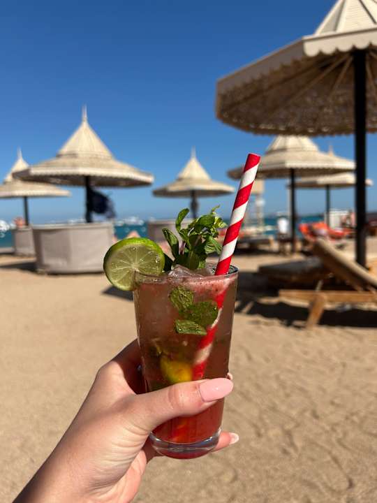 Strand The Grand Palace - Adults only