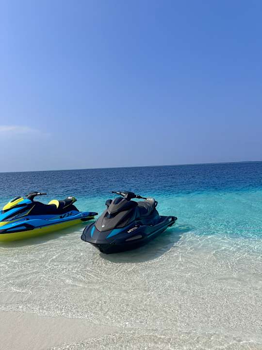 Strand NH Collection Maldives Havodda Resort