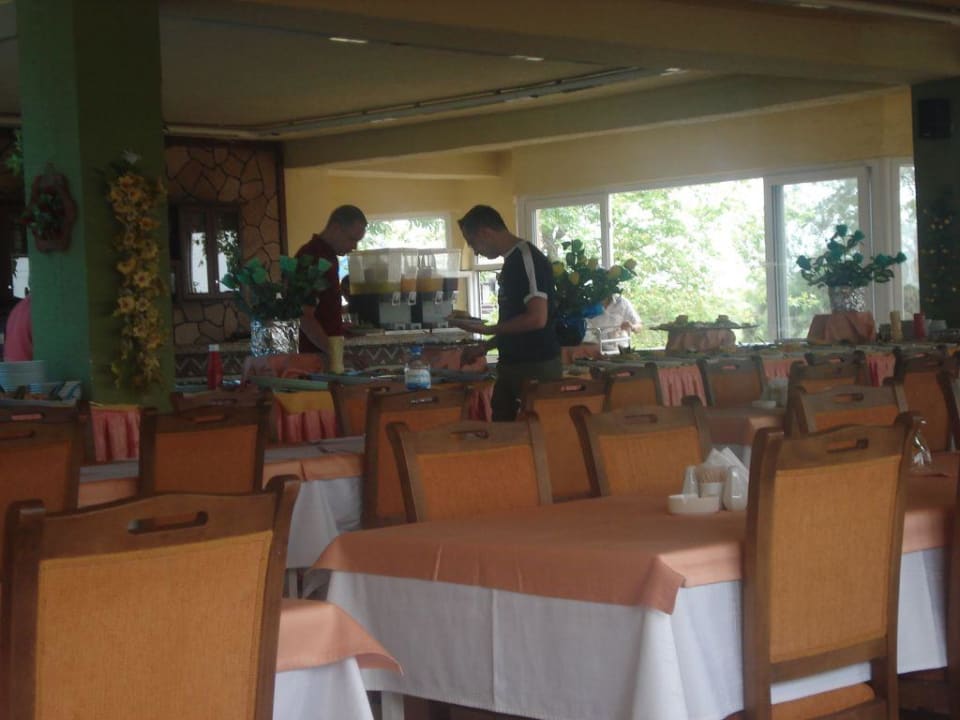 Restaurant Lonicera Resort & Spa Hotel