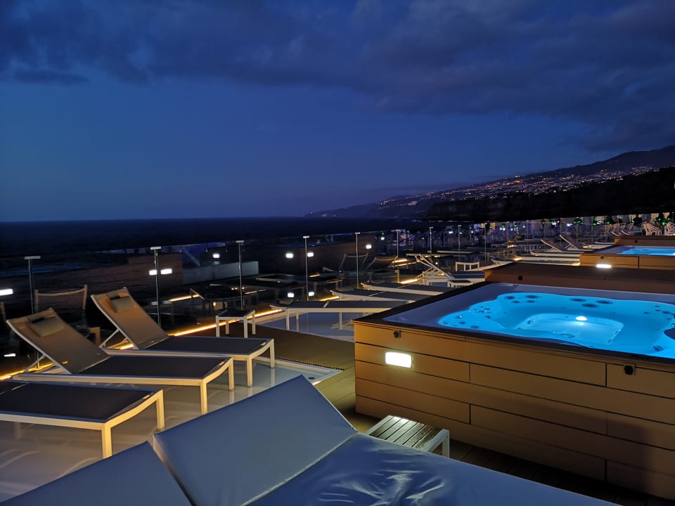 Pool Atlantic Mirage Suites & Spa - Adults only