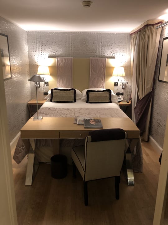 Zimmer Starhotels Splendid Venice