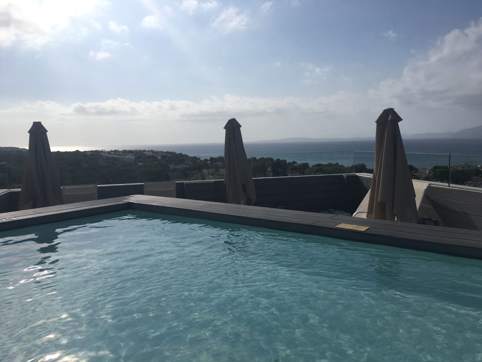 Ausblick HSM Son Veri - Adults Only