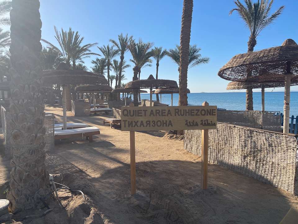 Strand Palm Royale Resort - Soma Bay