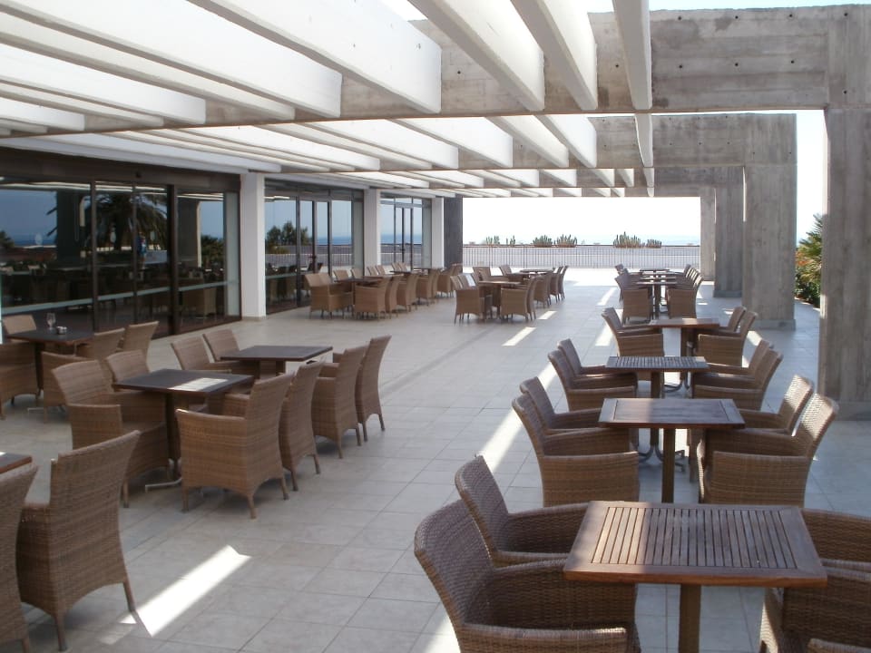 Bar Hotel Costa Calero