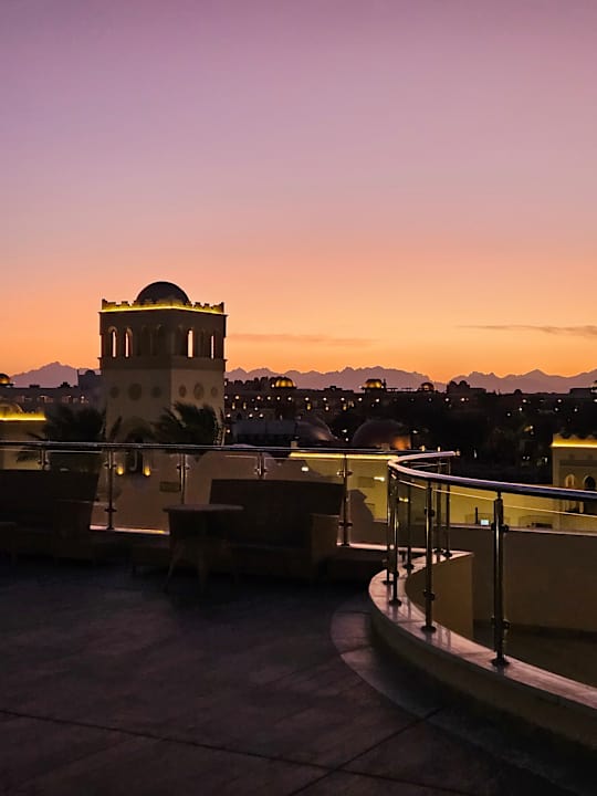 Außenansicht The Grand Palace - Adults only