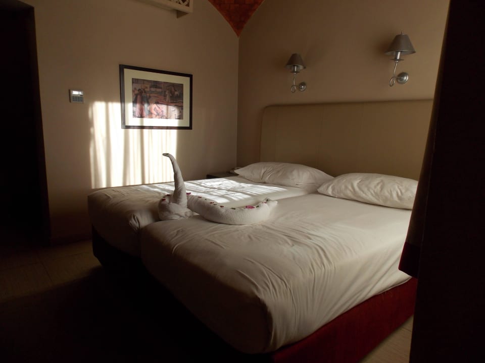 Zimmer Jaz Makadi Oasis Resort