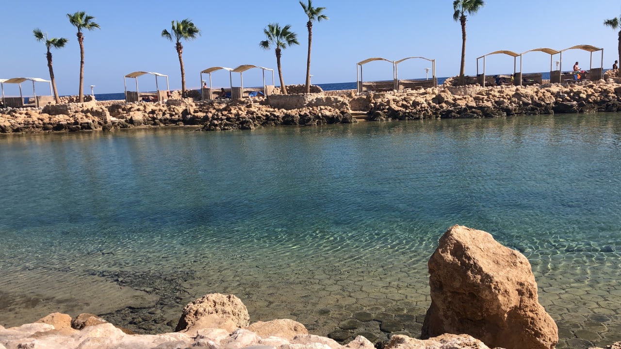 Strand Pickalbatros Citadel Resort