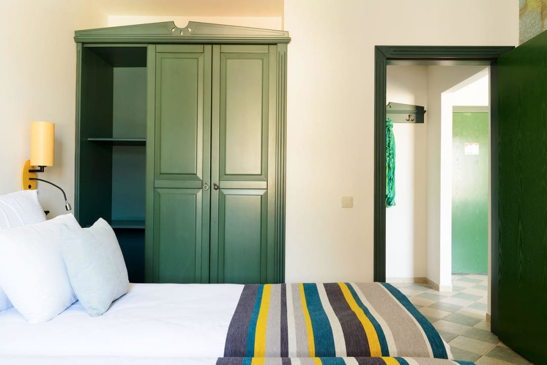 Bedroom smartline Sunpark Aramis