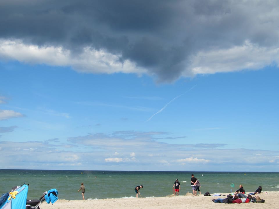 Impressionen Ferienwohnungen Ferienpark Weissenhäuser Strand