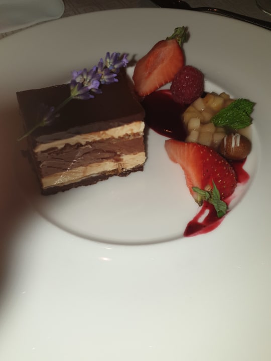 Gastro Alpen Hotel Post