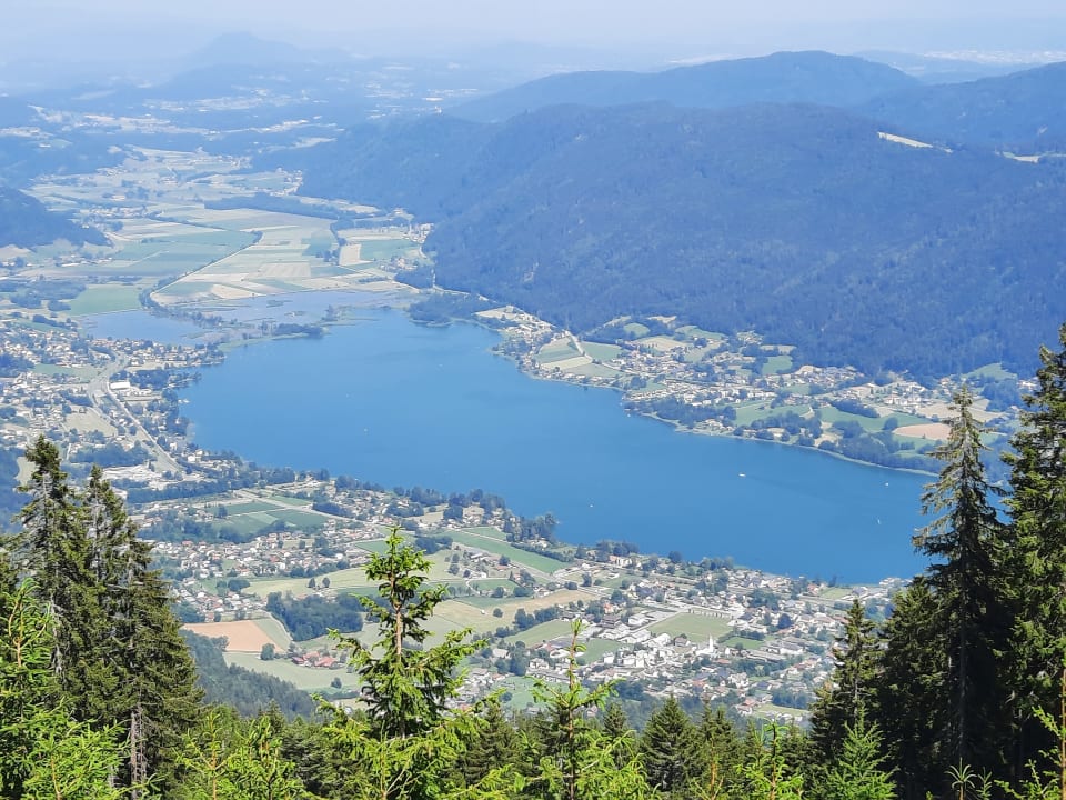 Ausblick Mountain Resort Feuerberg