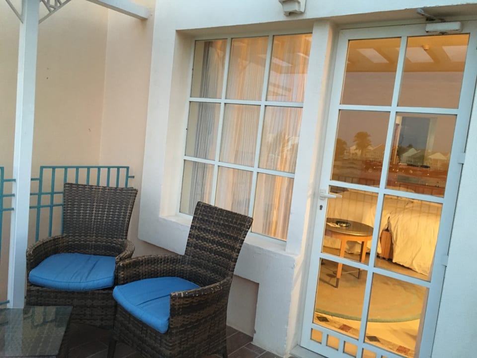 Zimmer Mövenpick Resort & Spa El Gouna