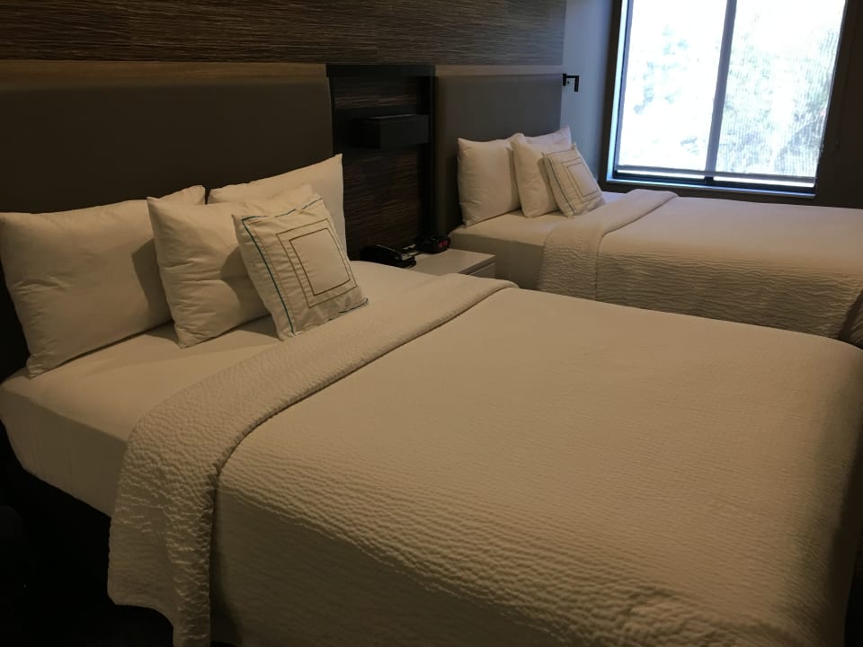 Zimmer SpringHill Suites by Marriott Springdale Zion National Park