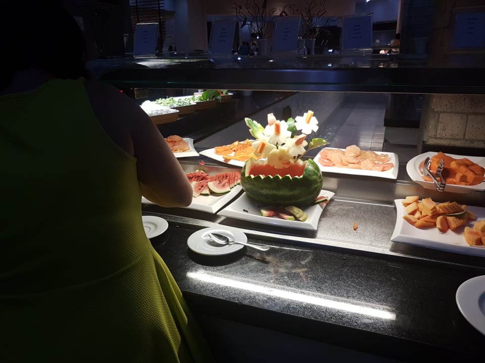 Gastro Sirenis Tropical Varadero