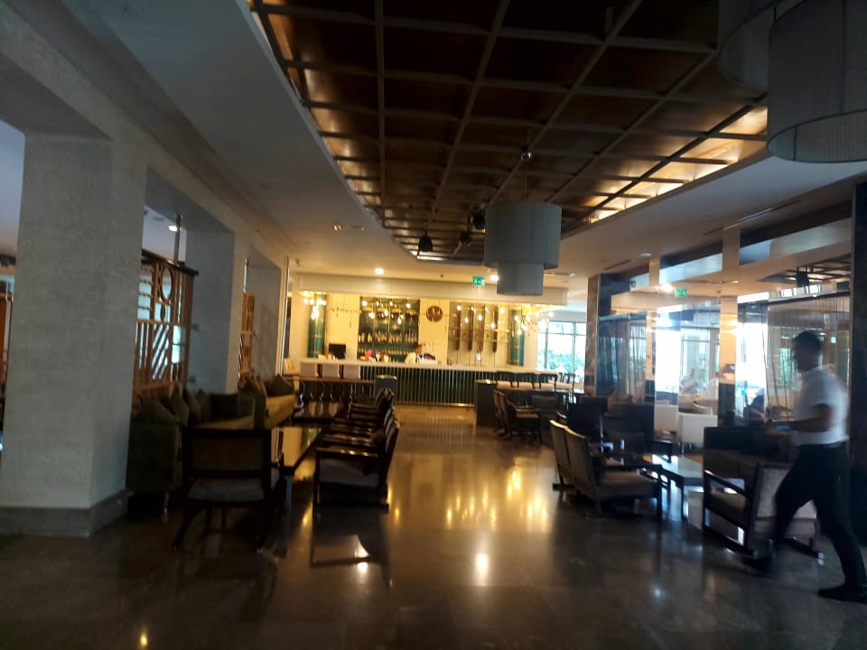 Gastro Port Side Resort Hotel