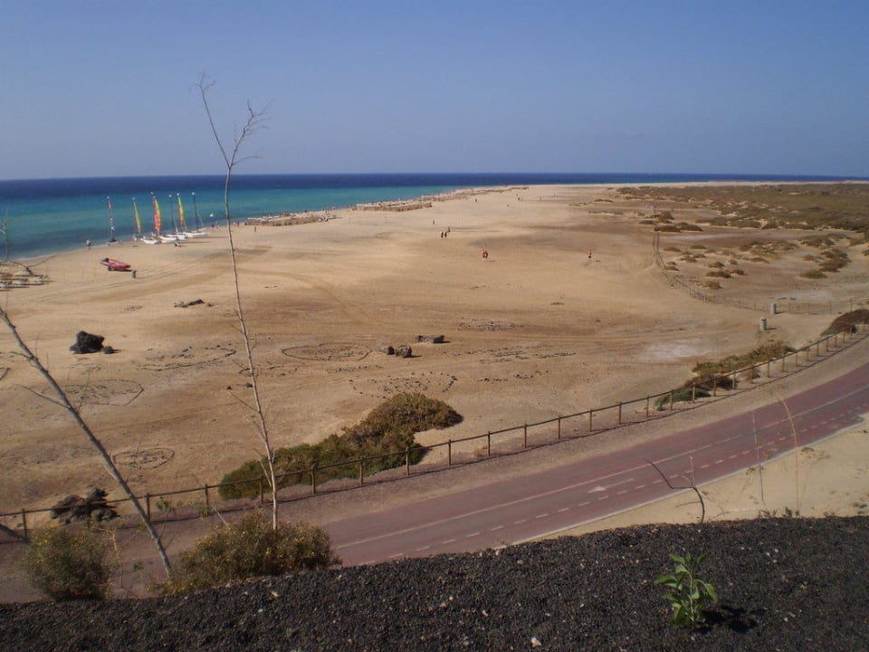 Strand Iberostar Waves Playa Gaviotas