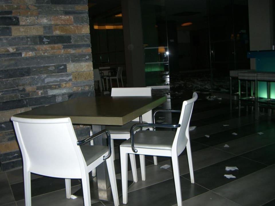 Innenbereich Atlantica Mikri Poli Crete