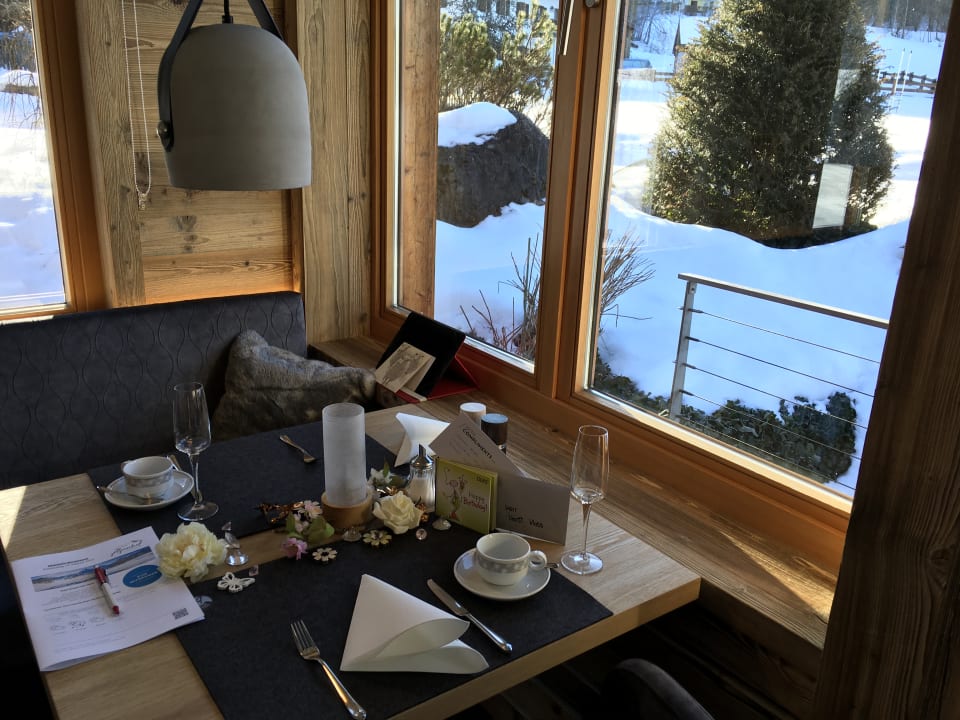 Gastro Alm- & Wellnesshotel Alpenhof