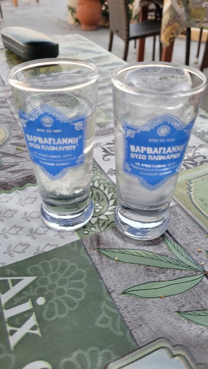 Gastro Pension Victoria