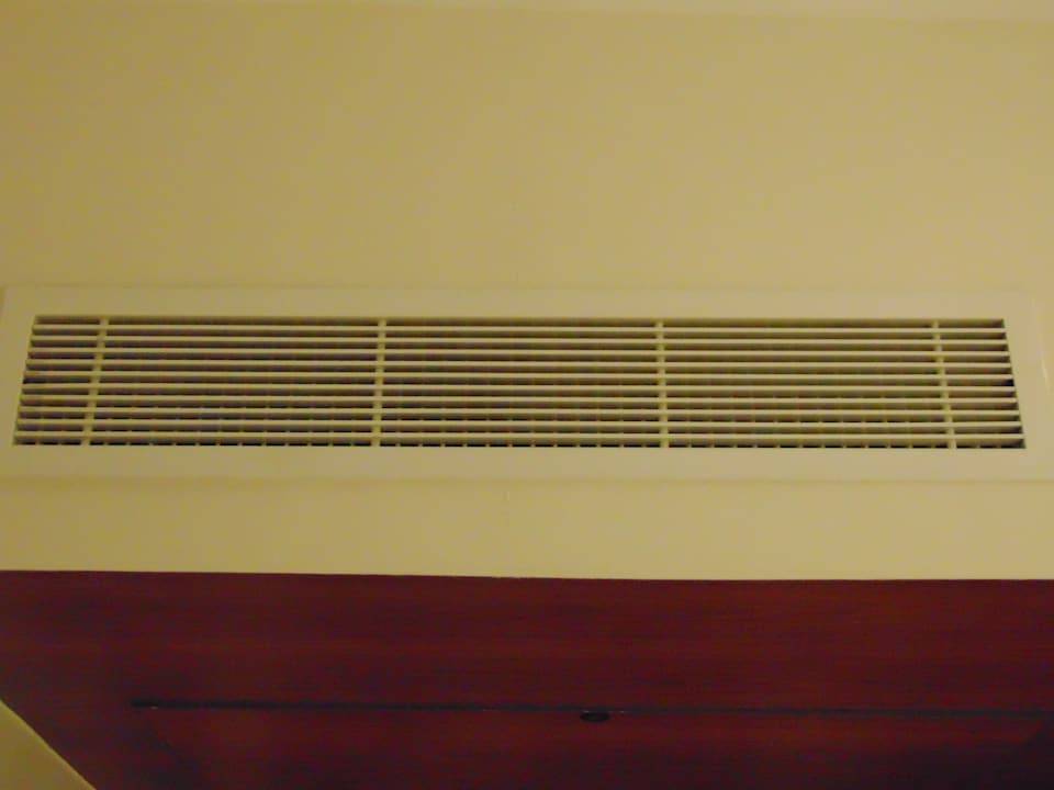 Zimmer Crowne Plaza Nairobi Airport