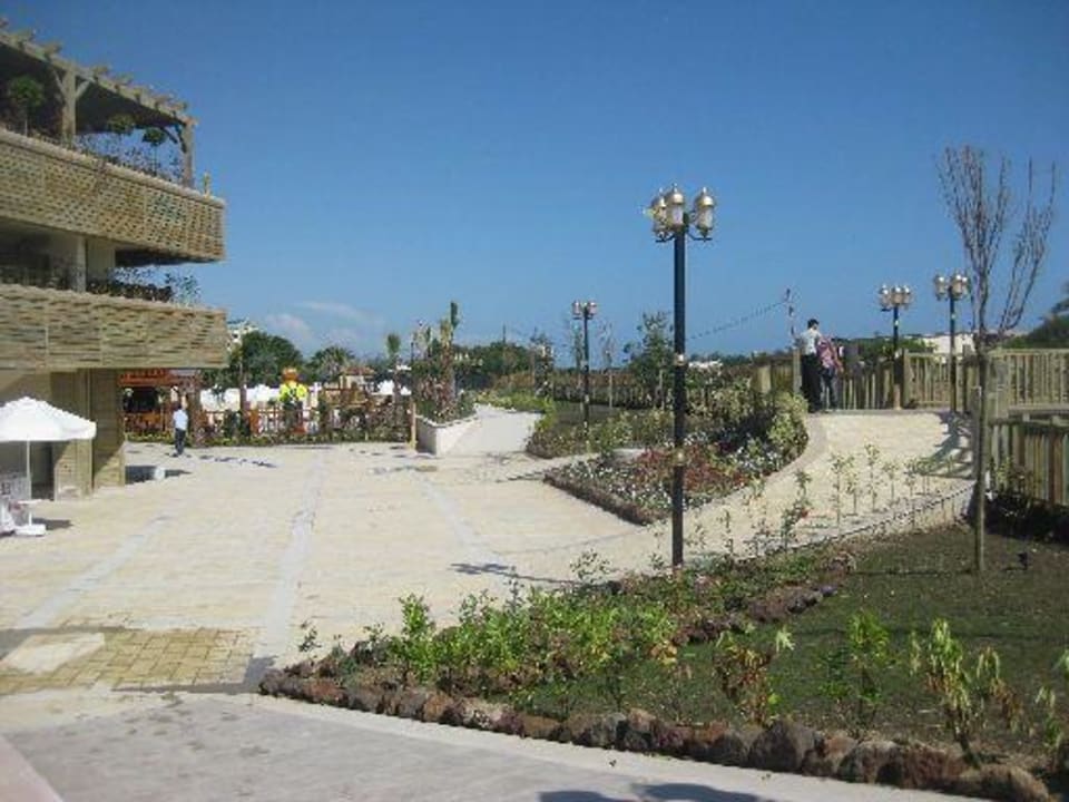 Anlage Diamond Excellence Resort & Spa